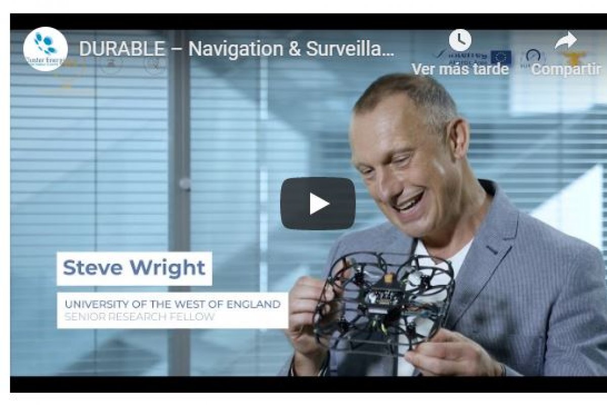DURABLE videos